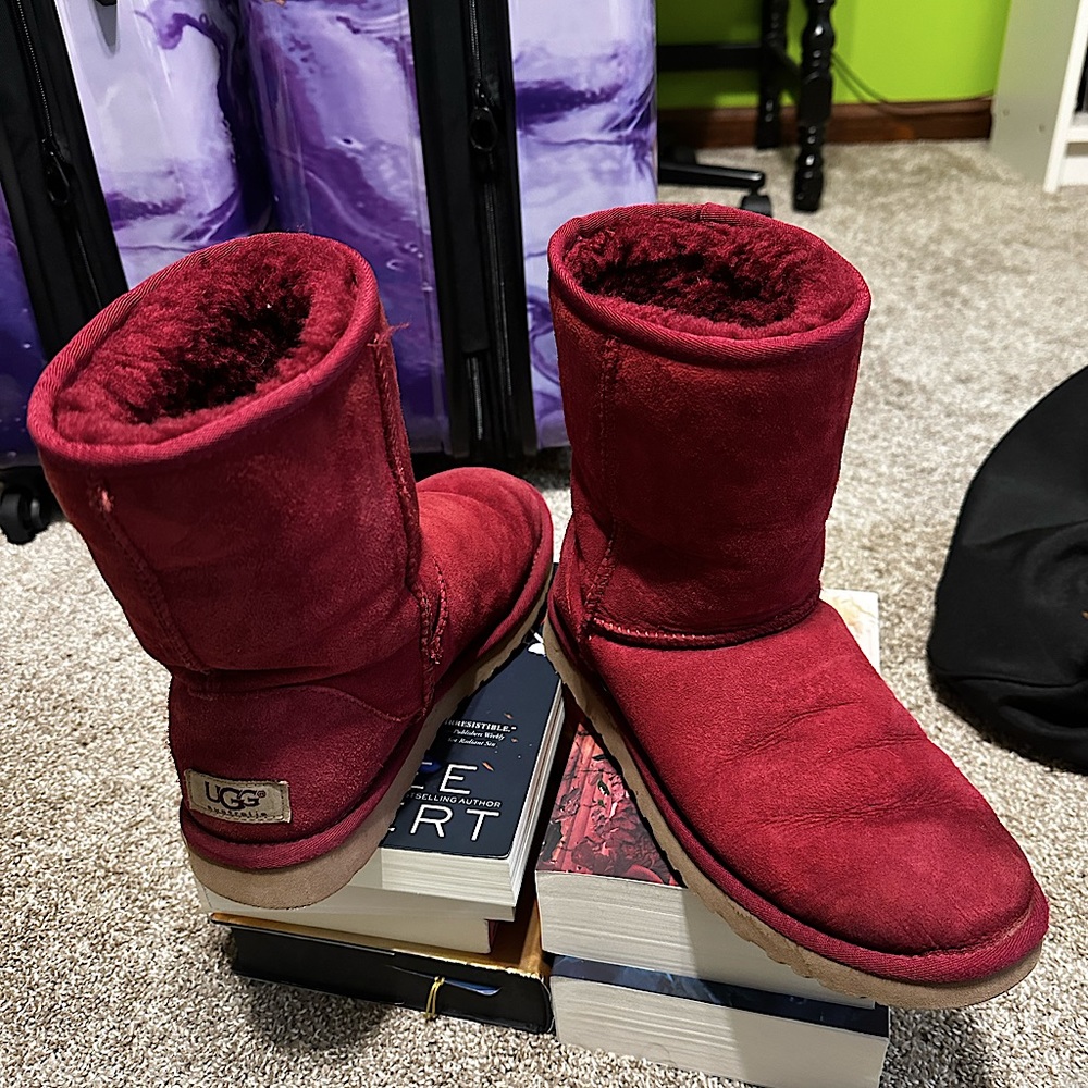 Ugg Boots